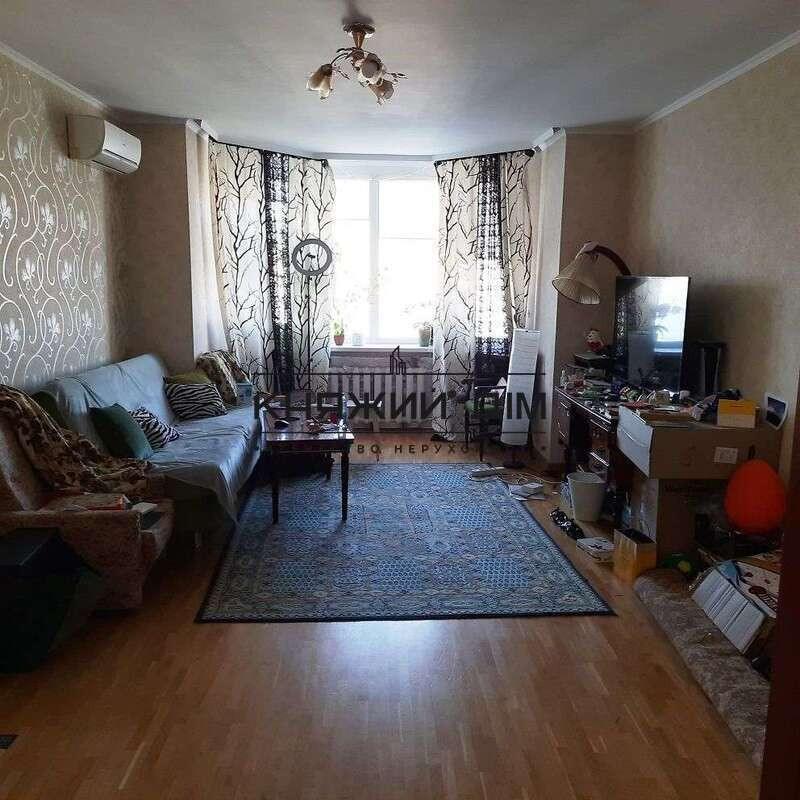 Продаж 3к. квартири на Княжому Затоні 2/30 № 21144349 Київ - фото 3