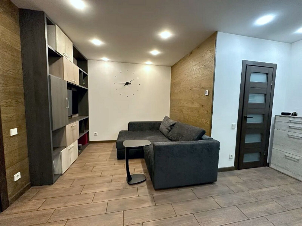 Продаж Квартира 2-кімнатна, 7/12 поверх на Победы наб., 42с Дніпро - фото 6