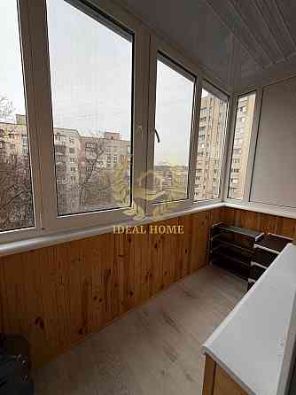 Продаж Квартира 1-кімнатна, 6/9 поверх Київ