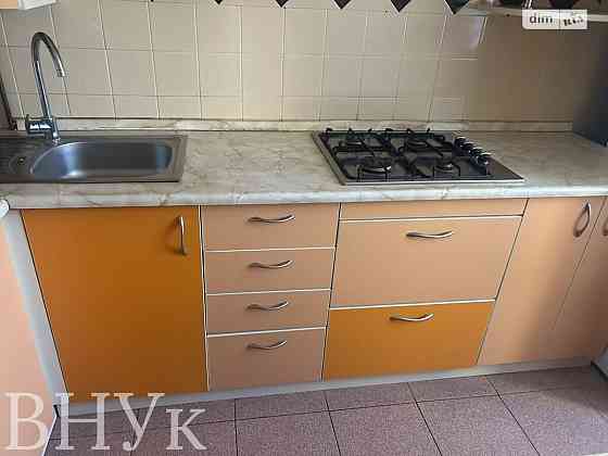 Продаж Квартира 3-кімнатна, 3/5 поверх на Весела Тернопіль