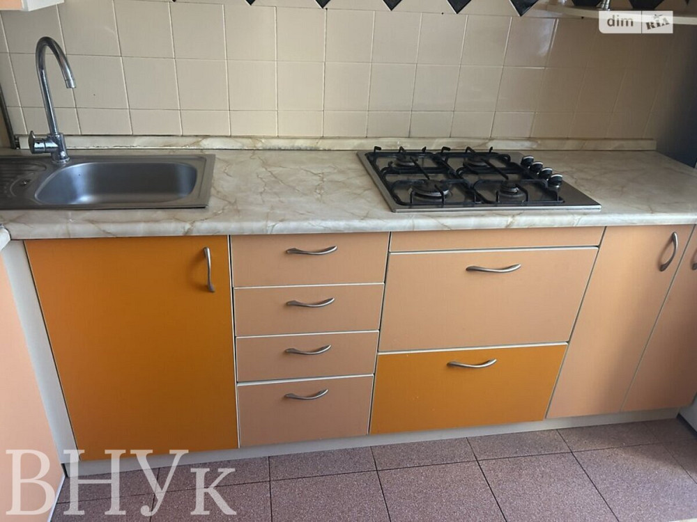 Продаж Квартира 3-кімнатна, 3/5 поверх на Весела Тернопіль - фото 3