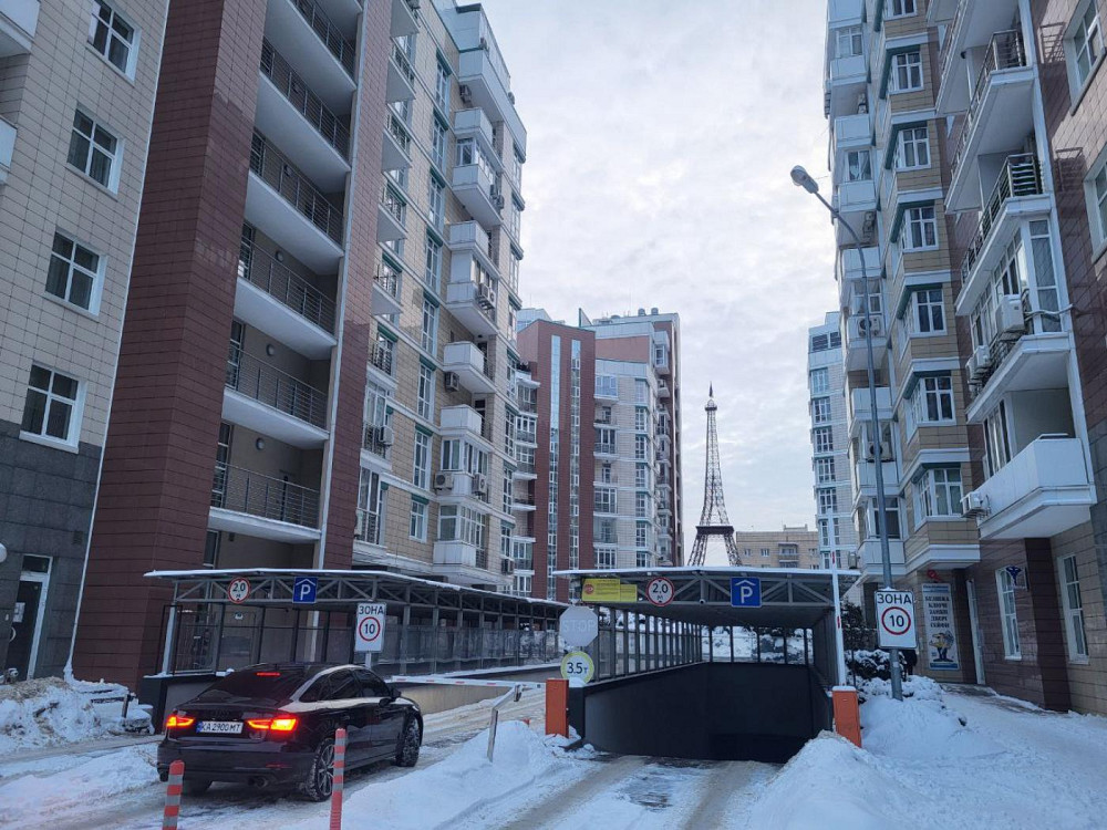 Продаж Квартира 3-кімнатна, 10/18 поверх на Філатова Академіка вул., д. 2/1 Київ - фото 8