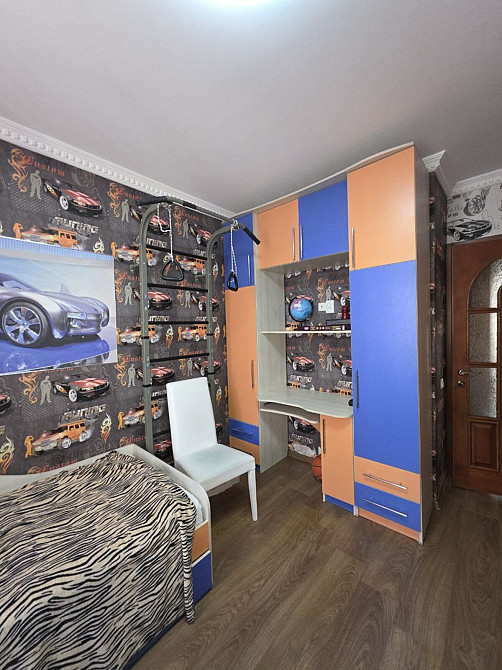 Оренда Квартира 3-кімнатна, 5/10 поверх на Вул. Незалежності, 146 Івано-Франківськ - фото 10