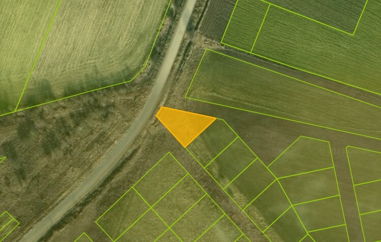 Продаж земельної ділянки 7 соток на Пшенична Vovchynets - photo 10