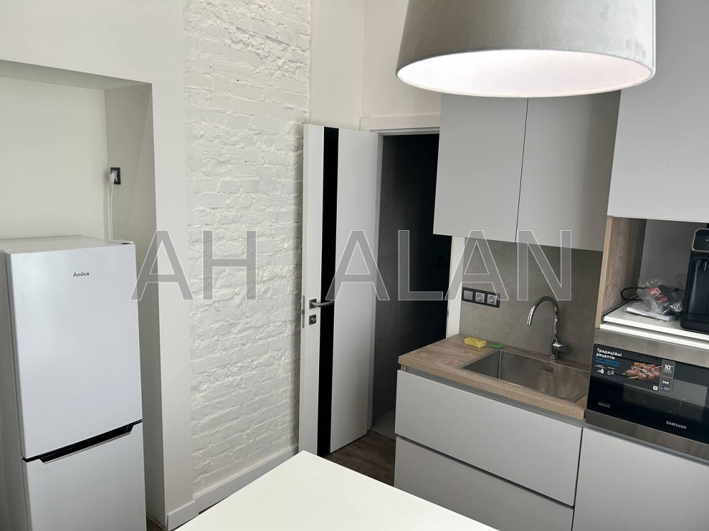 Оренда офісне приміщення на Січових Стрільців вул., 11А приміщень - 1, поверх - 2/3 Київ - фото 15