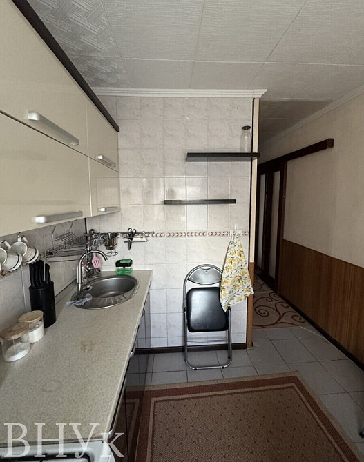 Продаж Квартира 2-кімнатна, 3/5 поверх на Острозького Князя Ternopil' - photo 12