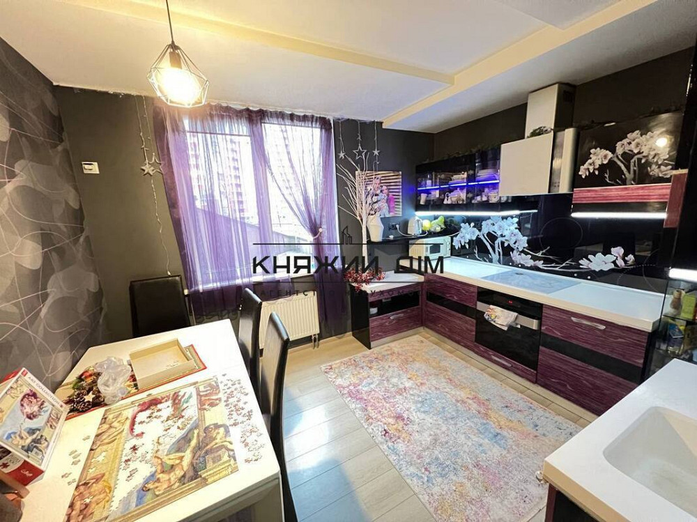 БЕЗ КОМІСІЇ! Продаж 2-кімнатної роздільної квартири в ЖК Ліко-Град 3, метро Виставковий центр. № 21144839 Kiev - photo 9