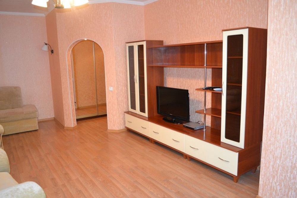 Оренда Квартира 1-кімнатна, 6/16 поверх на ул. Анны Ахматовой Київ - фото 1