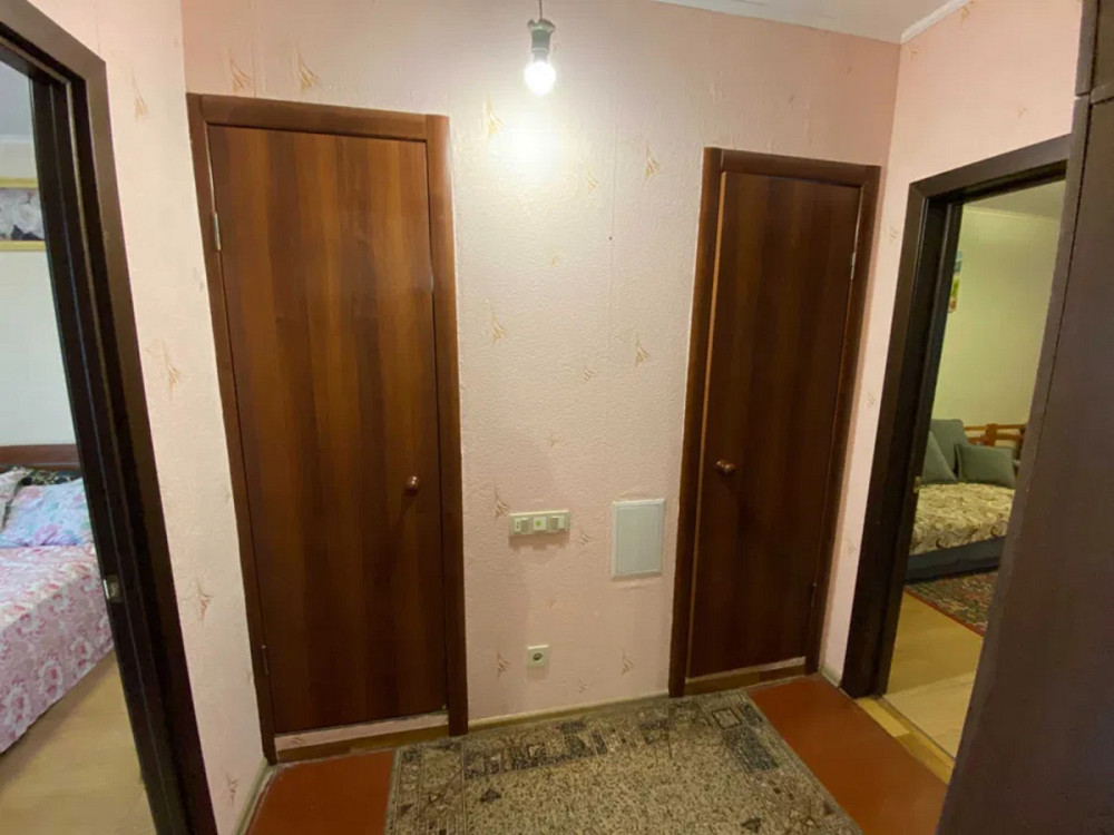 Оренда Квартира 3-кімнатна, 3/16 поверх на Петра Григоренка, 21 Київ - фото 12