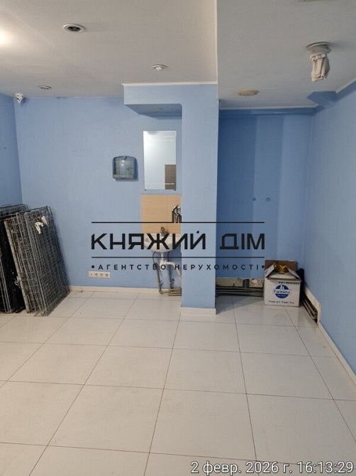 Оренда офісне приміщення на Драгоманова ул. поверх - 1/18 Kiev - photo 4