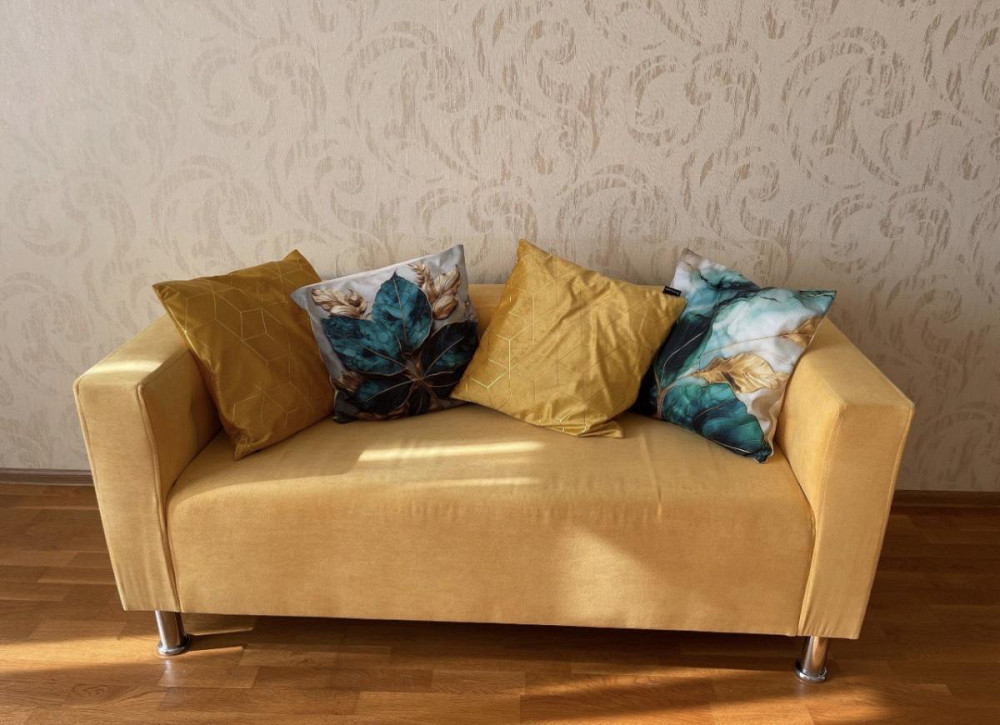 Продам 1 кімн. квартиру на Райдужному Одеса - фото 10