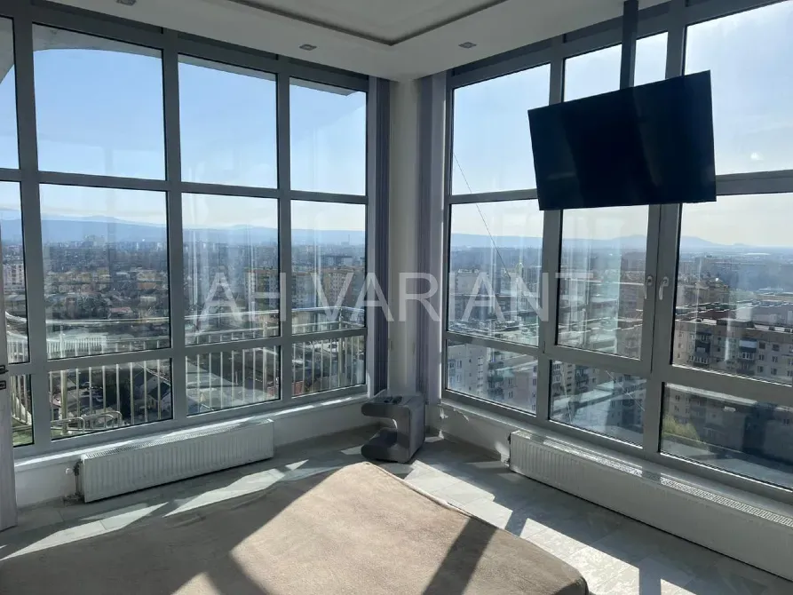 For rent 2-room Apartment 110 sq.m Легоцького 19А Uzhhorod - photo 9