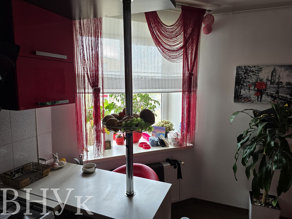 Продаж Квартира 2-кімнатна, 9/10 поверх на вул. Карпенка Тернопіль - фото 9