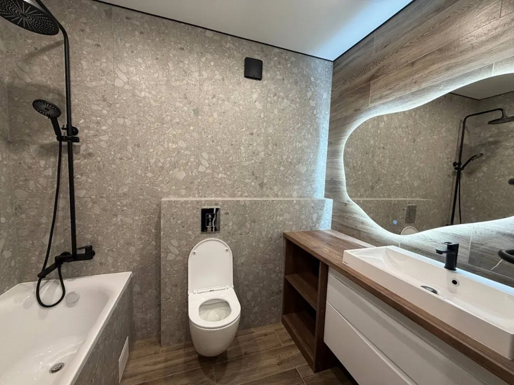 Продаж Квартира 2-кімнатна, 6/10 поверх на Запорожское шоссе, 32Л Днепр - изображение 13