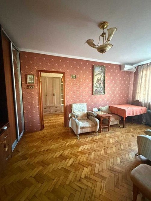 Продаж Квартира 2-кімнатна, 2/5 поверх на Соборності, 5 Київ - фото 1