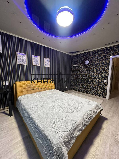 Оренда 3 кімнатна квартира м. Осокорки КОД 11204051 Київ - фото 8