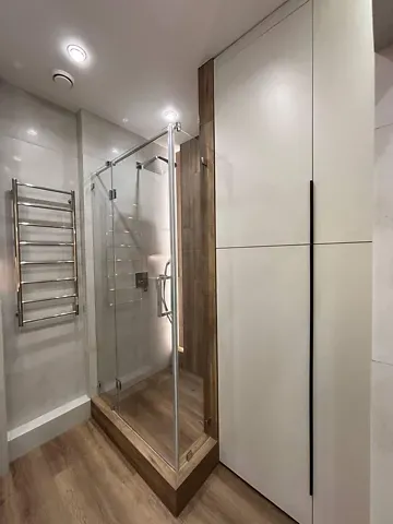 Оренда 2к Квартира 50 кв.м ЖК MOZART Дніпро - фото 6