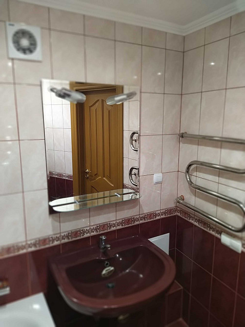 Продаж Квартира 2-кімнатна, 3/5 поверх на вул. Князів Острозьких Житомир - фото 9