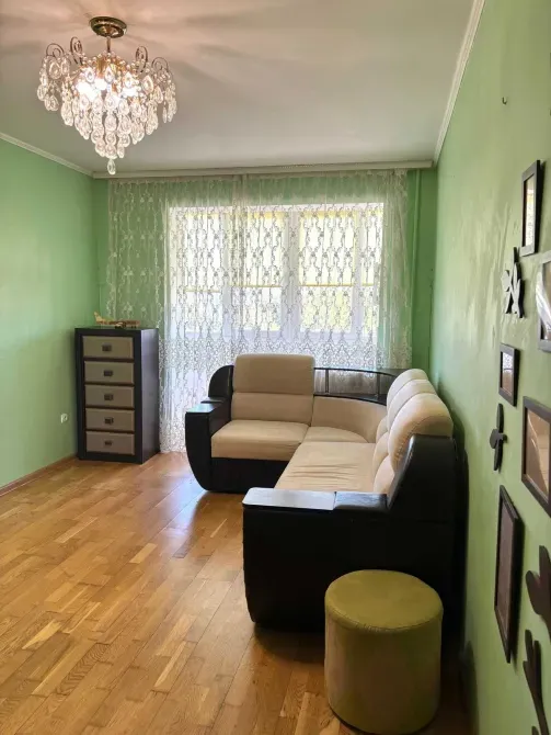 Продажа 3к Квартира 67 кв.м Наукова Львов - изображение 1