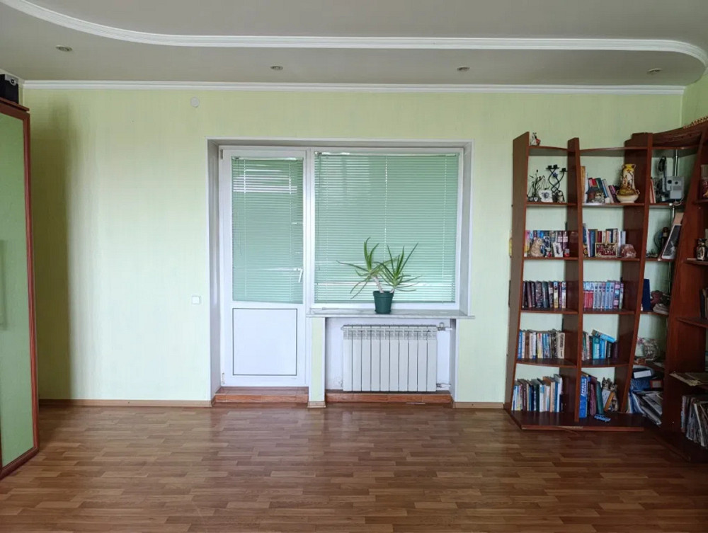 Будинок з укриттям на початку Лелеківки. Кропивницький - фото 13