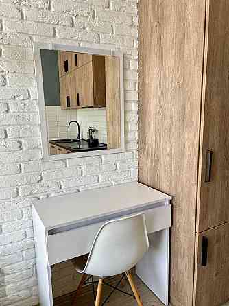 Оренда Квартира 1-кімнатна, 2/14 поверх на Соборності, 17 Kiev