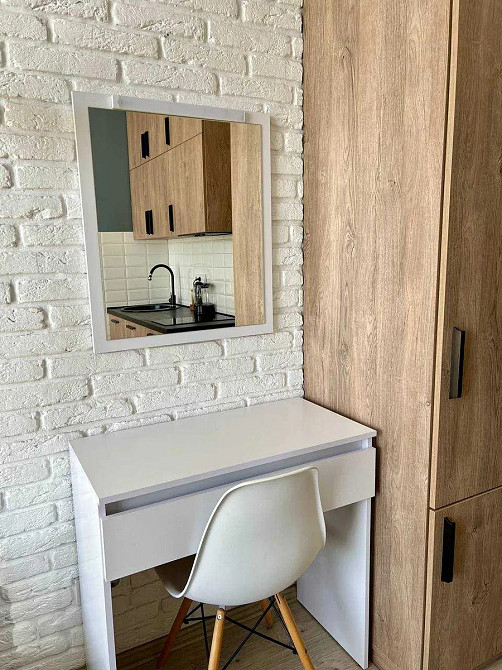 Оренда Квартира 1-кімнатна, 2/14 поверх на Соборності, 17 Київ - фото 5