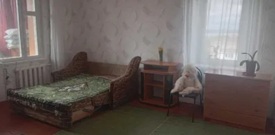 Продаж Квартира 1-кімнатна на просп. Добровольского, 71 Одесса