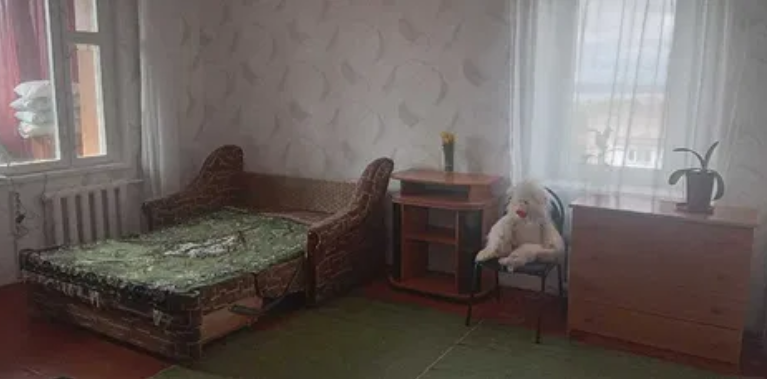 Продаж Квартира 1-кімнатна на просп. Добровольского, 71 Одеса - фото 4