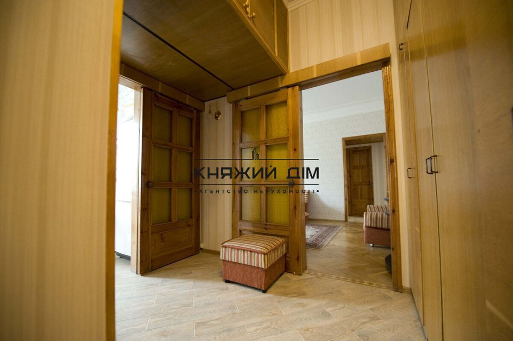 Оренда 3-кімнатної квартири на вул. Госпітальної 1А метро Палац спорту 11180549 Київ - фото 9