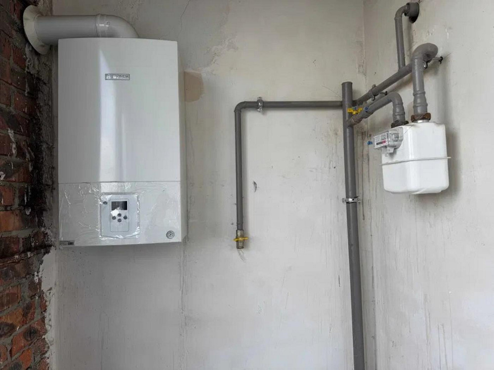 Продаж Квартира 2-кімнатна, 12/12 поверх на вул. Миру Житомир - фото 6