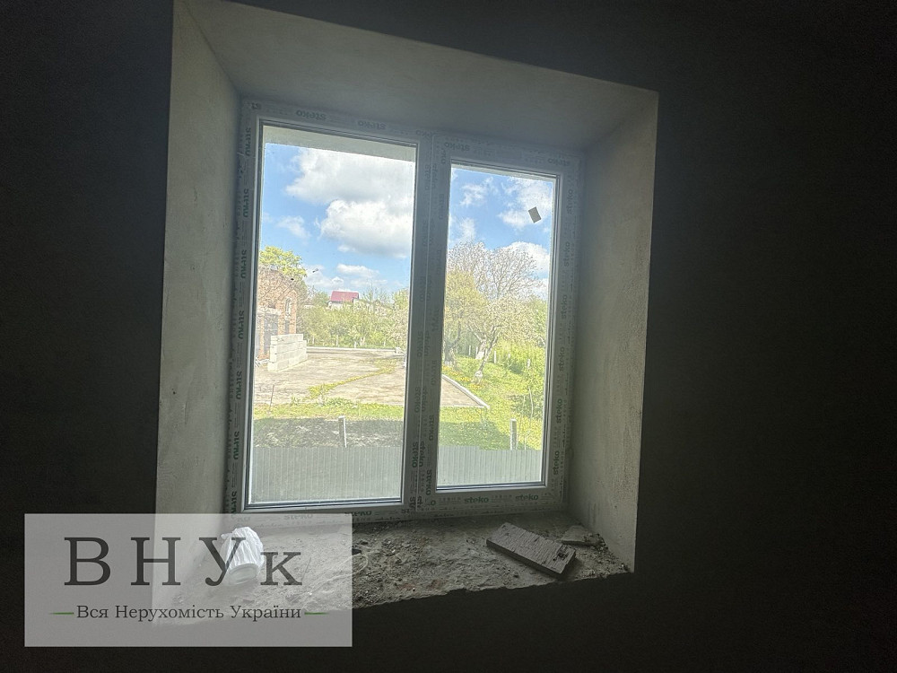 Продаж Квартира 1-кімнатна, 1/9 поверх на вул. Сонячна Ternopil' - photo 9