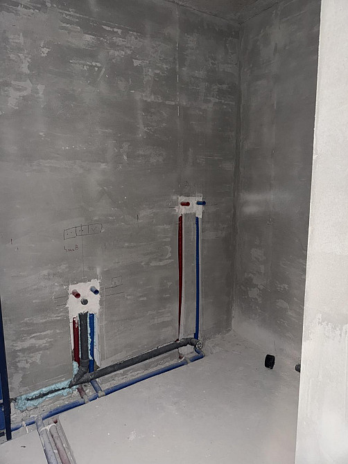 Продаж Квартира 1-кімнатна, 15/17 поверх на вул. Володимира Великого Львів - фото 9