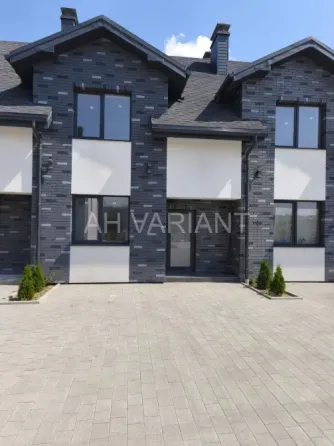 For sale 2-storey Cottage with land 1.5 ares 100 sq.m 4 rooms at Кленова Onokivtsi