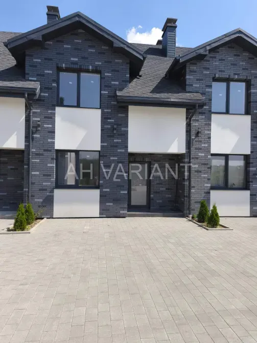 Продажа 2-этажный Коттедж с участком 1.5 сот 100 кв.м 4 комн. на Кленова Оноковцы - изображение 2