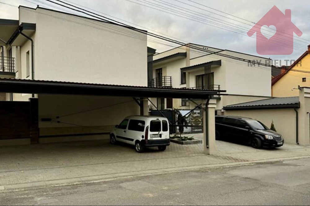 Продаж таунахаусів! Uzhhorod - photo 5