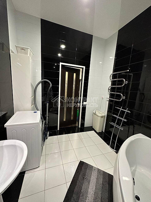 Продаж Квартира 2-кімнатна, 3/3 поверх на вул. Кузнецька Харків - фото 8