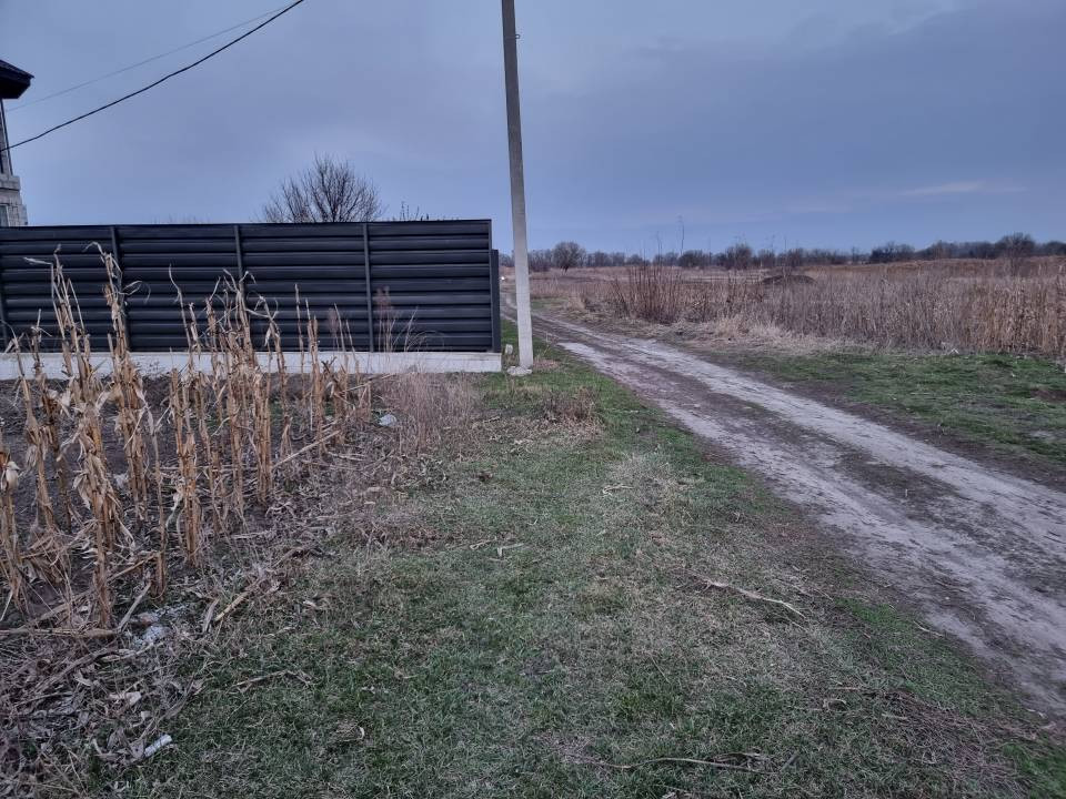 Продаж земельної ділянки на вул. Філатова, Коржова Слобода - фото 4