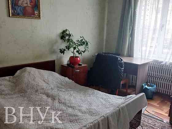 Продаж Квартира 5-кімнатна, 1/5 поверх на Куліша П. б-р Тернопіль