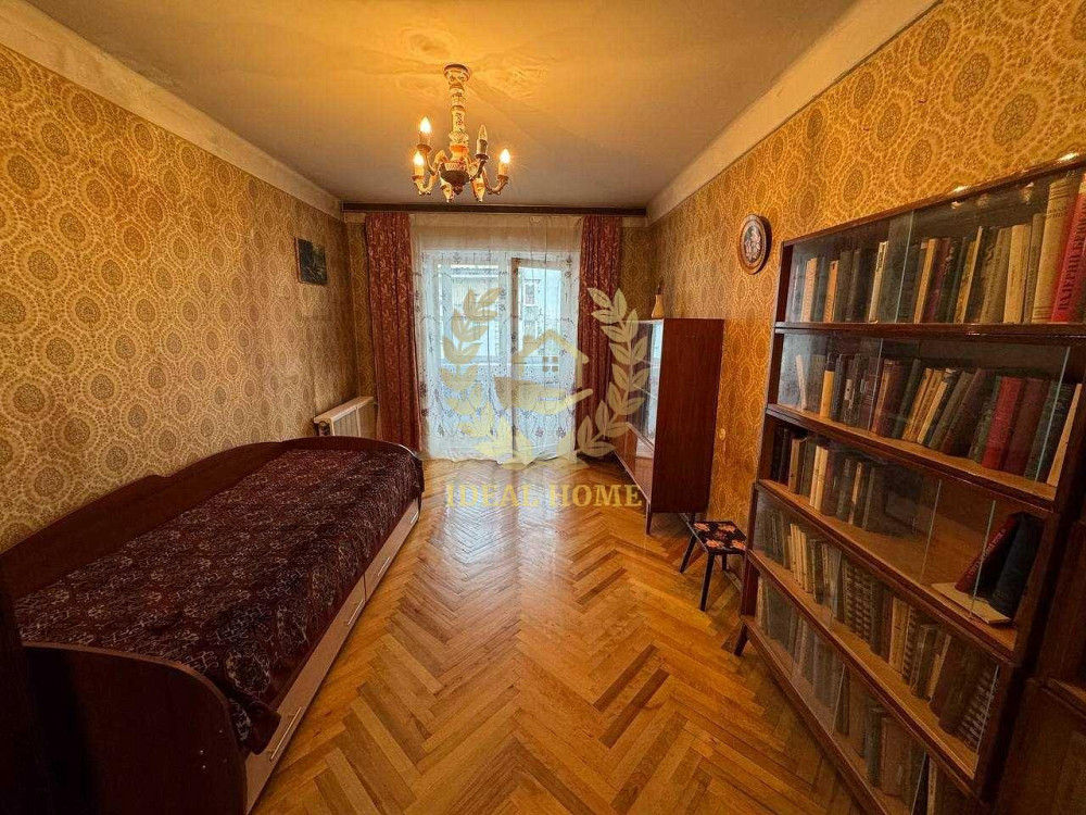 Продається 4-кімнатна квартира у Дніпровському р-ні(метро Лівобережна) Kiev - photo 7