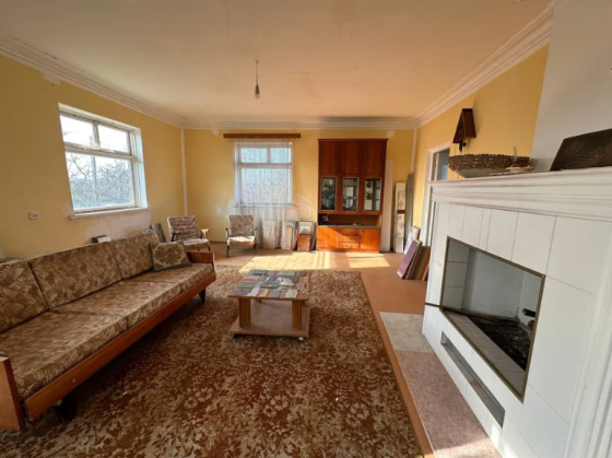 Продам 2-х этажный дом дом в Вапнярке Вапнярка (Комінтернівський район)