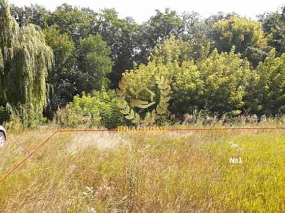 Продаж земельної ділянки 27.12 соток на Киевская ул., 14 