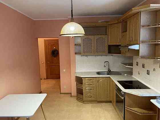 Оренда Квартира 1-кімнатна, 9/16 поверх на Григоренко Петра просп., 12 Kiev