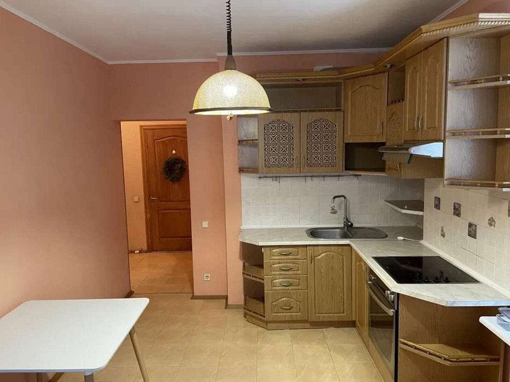 Оренда Квартира 1-кімнатна, 9/16 поверх на Григоренко Петра просп., 12 Київ - фото 1