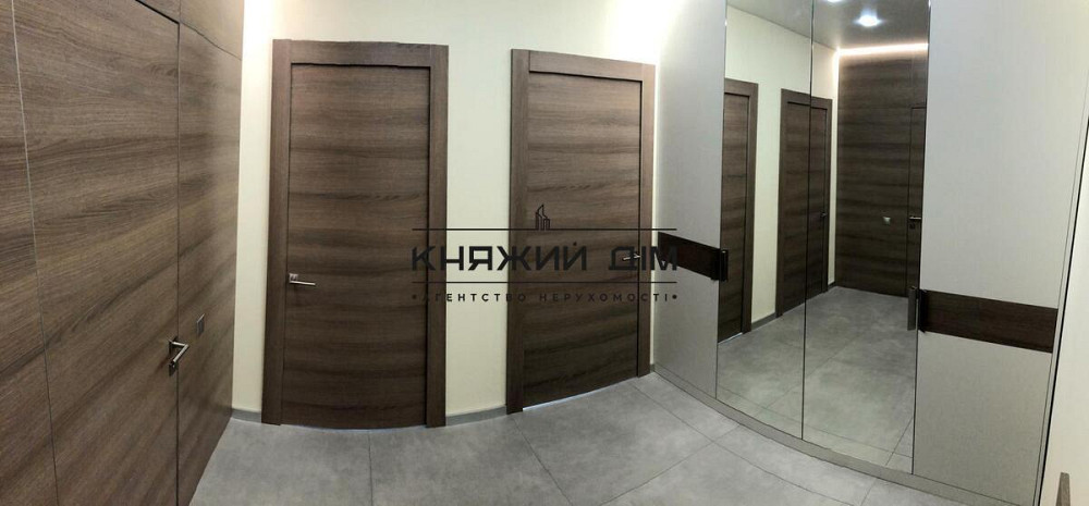 Продаж 1-кімн квартири з дизайнерським ремонтом у ЖК Венеція метро Іподром № 21146983 Киев - изображение 5