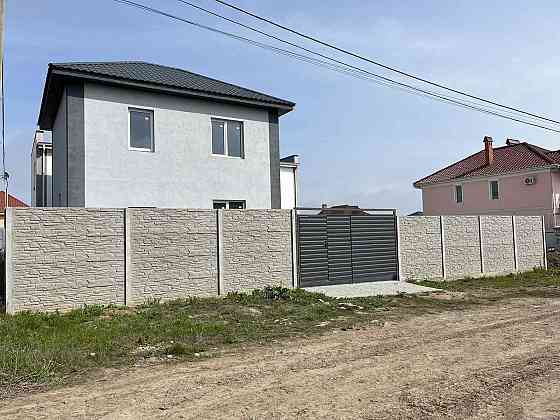 улица 15 масив Овідіополь