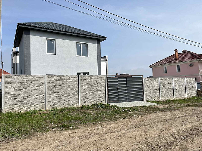 улица 15 масив Овідіополь - фото 1