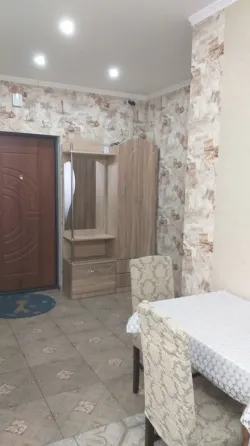 Аренда 1к Квартира 27 кв.м Радужный Массив ЖК Левитана Одесса