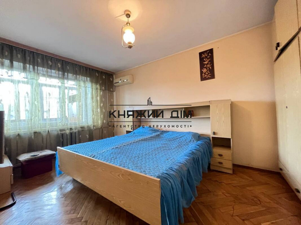 Оренда Квартира 2-кімнатна, 7/9 поверх на Бастионная ул. Київ - фото 1