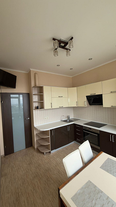 Продаж Квартира 1-кімнатна на ул. Марсельская, 35 Kryzhanivka (Shyriaivskyi raion) - photo 1