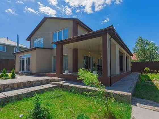 Продаж 2-поверховий Будинок з ділянкою 6 сот 200 кв.м  на Гостинная Бориспіль